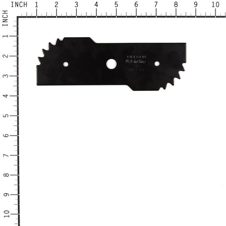 Oregon Edger Blade 40-519